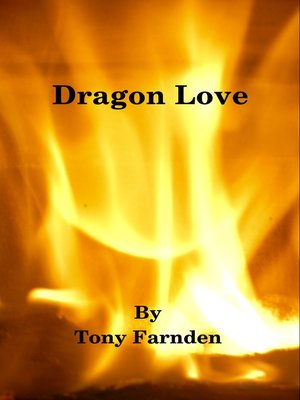 cover image of Dragon Love